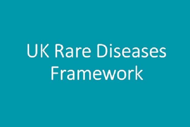 UK rare disease framework